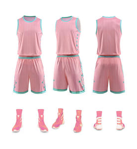 Maglia da Basket Americana Personalizzabile con il Tuo Numero, Alta Qualità, 100% Poliestere, Traspirante, Asciugatura Rapida, Design Senza Maniche - Product Image 5