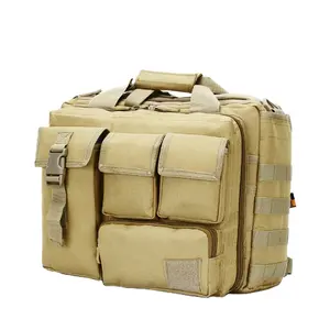 SABADO工厂价格600D牛津面料45L容量质量徒步旅行野营15.6英寸电脑背包旅行包
