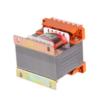 Transformateur abaisseur 220 230 240 volts à 12 volts 24 volts 500VA 500W