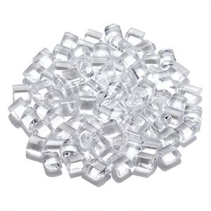 SY CHIMEI PMMA CM-205 Granulés transparents de polyméthacrylate de méthyle PMMA, granulés PMMA, matière première plastique PMMA - Product Image 5