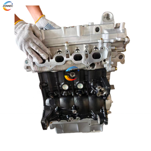 Ensemble moteur CA4GX15 de haute qualité 1,5 L neuf pour FAW JiaBao V80 <span class=keywords><strong>T80</strong></span> SENYA S80 <span class=keywords><strong>Bus</strong></span> - Product Image 4