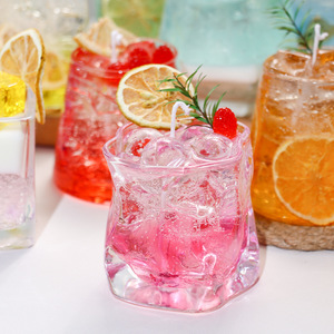 Vasos <span class=keywords><strong>de</strong></span> Verano <span class=keywords><strong>para</strong></span> Bebidas DIY, Materiales <span class=keywords><strong>para</strong></span> Velas Aromáticas, Cera <span class=keywords><strong>de</strong></span> Gelatina Cristalina, Cera <span class=keywords><strong>para</strong></span> Vasos <span class=keywords><strong>de</strong></span> Jugo <span class=keywords><strong>Caseros</strong></span>, <span class=keywords><strong>Regalos</strong></span> Creativos <span class=keywords><strong>para</strong></span> Festivales - Product Image 3