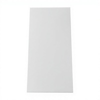 Panneau de plafond en alliage d'aluminium, imperméable, ignifuge, tuile de plafond métallique, panneau de plafond suspendu pour salle de bain