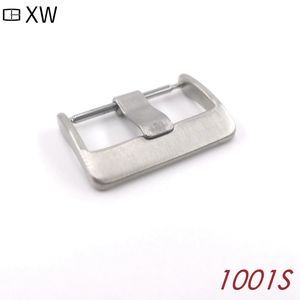 Hebilla para Correa de Reloj Smari de 20 mm y 22 mm, Hebilla de Acero Inoxidable 304 con Lengüeta de 5.0 mm para HW - Product Image 2