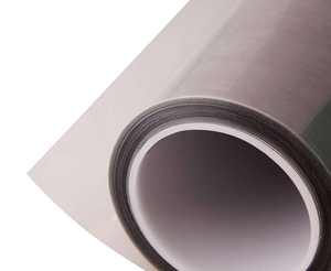 Lámina de PET recubierta de ITO, película conductora transparente para aplicaciones de pantalla táctil y LCD - Product Image 5