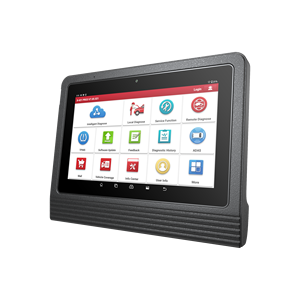 Herramienta automotriz universal X431 V Plus V+ 5.0 Obd2 para vehículos, compatible con todos los coches - Product Image 4