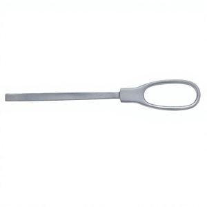 Elevador Quirúrgico Manual Avanzado Bristow para Levantamiento de Periósteo, Instrumento Ortopédico y Dental de Acero de Calidad Premium - Product Image 3