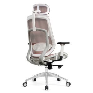 Cao cấp Ergonomic Zero Gravity PC trạm máy tính Ergonomic Ghế cho gamer văn phòng lưới ghế - Product Image 4