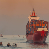 Logistique Internationale DHL Livraison Transitaire Aérien à Tarawa Trw Kiribati De Chine