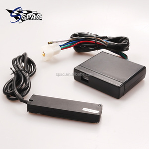 Dji — automatique numérique 12V, moteur électrique universel, minuterie <span class=keywords><strong>Turbo</strong></span> pour voiture - Product Image 3