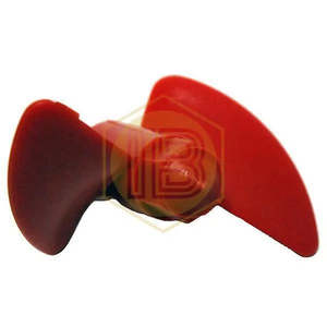 Paddle mélangeur en plastique - Product Image 3