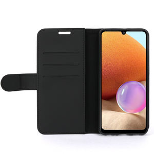 <span class=keywords><strong>Coque</strong></span> portefeuille de téléphone <span class=keywords><strong>Samsung</strong></span>, étui pour téléphone portable <span class=keywords><strong>samsung</strong></span> galaxy a12 a22 A32 <span class=keywords><strong>4G</strong></span>, offre d'usine - Product Image 1