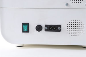 La machine expectorante électrique médicale pour l'aspiration de flegme améliore l'exercice de fonction pulmonaire avec la machine d'expectoration de vibration - Product Image 4