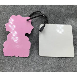 Compre Directamente de Fábrica en China, Etiquetas de Joyería de Alta Calidad con Logotipo - Product Image 2