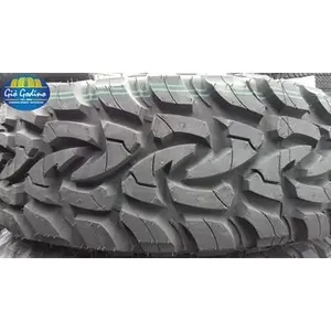 Nouveau pneu extérieur Transmate TRANSFORTIS MT01 31x10.50 R15 109Q boue et neige - Product Image 2