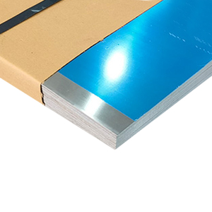 Plate Sheet Roll T6 T3 T4 <strong>Duralumin</strong> Aluminum 2024 Plate Aluminum Sheet <strong>Price</strong> <strong>Per</strong> <strong>kg</strong> - Product Image 1