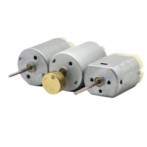 Микромотор FK-280 DC 3.7V 12V 9000 об/мин, мини-двигатель FC280 для DIY-моделей и игрушечных машинок - Product Image 5