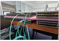 Modul Kompatibel QSFP-DD-400G-SR8