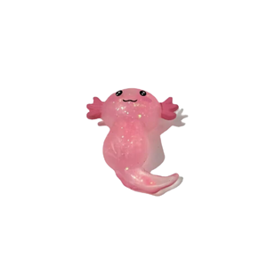 Juguete Antiestrés Beejay BJ8001 Maltose Salamander, Juguete Sensorial de Compresión Lenta con Diseño Nuevo para Niños - Product Image 3