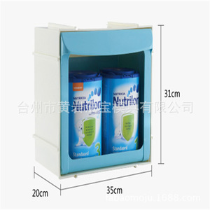 Flip Down <b>Shoe</b> Cabinet <b>Storage</b> Box Stackable Plastic Organizer Dustproof Side Opening Rectangle Standing Type - Product Image 2