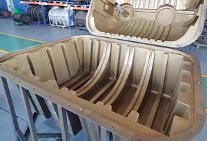 Rotomolding صنع في الصين تخزين مياه عالي الجودة - Product Image 3