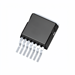 Componentes Electrónicos del Canal del Fabricante, Transistores IMBG120R034M2HXTMA1 - Product Image 1