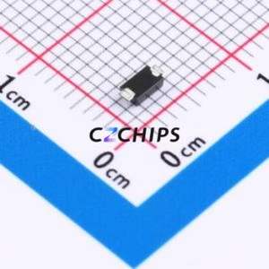Diode S2M-TD SOD-123FL neuve d'origine, diode à usage général, fournisseur de composants électroniques en gros et service BOM - Product Image 2