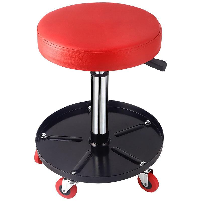 Roller Seat Garage Bar Stools Harbor Freight Garage Stool Heavy