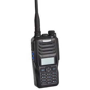 <span class=keywords><strong>Radio</strong></span> Bidireccional Inalámbrica Portátil de Alta Potencia de 10W RS-589, OEM ODM de Fábrica, para Rescate de Emergencia, Embarcaciones Marítimas y Guardias de Seguridad - Product Image 6
