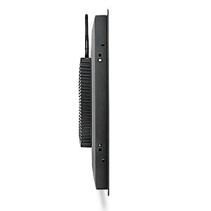 Bestview True Flat - Panel PC Industrial de Marco Abierto de 27 Pulgadas con Montaje en Pared, Pantalla Táctil Capacitiva, Computadora Todo en Uno, IP66, Control Industrial - Product Image 6
