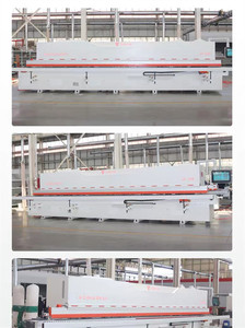 Borda de borda de moldagem macia totalmente automática, borda de borda em forma de J, modelo de mudança de um clique em forma de C, borda de pvc pur - Product Image 6