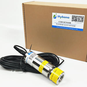 Nouveau produit capteur de DCO en ligne industriel système de surveillance de la demande en oxygène chimique test de DCO de haute qualité - Product Image 4