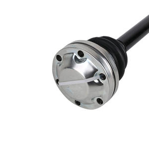 33207561795 33207561796  Demi-<span class=keywords><strong>arbre</strong></span> d'entraînement avant gauche <span class=keywords><strong>de</strong></span> <span class=keywords><strong>transmission</strong></span> automatique pour <span class=keywords><strong>BMW</strong></span> <span class=keywords><strong>E90</strong></span>, <span class=keywords><strong>arbre</strong></span> d'essieu arrière - Product Image 2