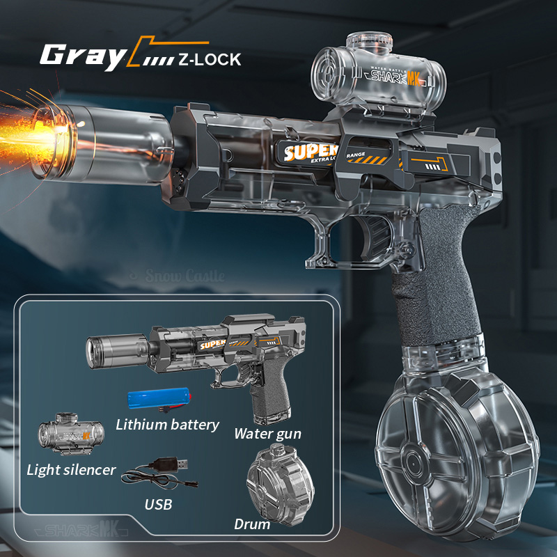 Gray