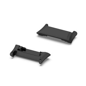 Conector de correa Accesorios de <span class=keywords><strong>reloj</strong></span> de pulsera Conector de acero inoxidable para <span class=keywords><strong>reloj</strong></span> <span class=keywords><strong>Oppo</strong></span> gratis - Product Image 1