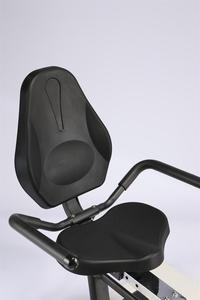 <span class=keywords><strong>Bicicleta</strong></span> de fitness para interiores ultrasilenciosa para pérdida de peso, uso doméstico, acero, metal, gimnasio, <span class=keywords><strong>freno</strong></span> magnético, bicicletas reclinadas - Product Image 6