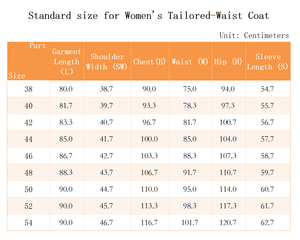 महिलाओं के लिए उच्च गुणवत्ता वाले डिजाइनर शीतकालीन लंबे कोट महिलाओं के लिए आरामदायक लक्जरी प्लस आकार महिलाओं के कोट शीतकालीन कोट - Product Image 5