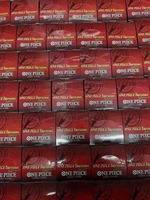 Boîte de boosters supplémentaires EB03 Heroines Edition de cartes à collectionner TCG, 24 paquets, jeu de cartes à échanger, 71+4 types de cartes à collectionner