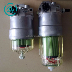 Filtre à carburant séparateur d'eau EexcavaStart 8-98135479-0 4HK1 6HK1 pour excavatrices ZX200-3 ZX240-3 ZX330-3 - Product Image 1