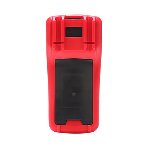 UNI-T UT136B+ มัลติมิเตอร์แบบดิจิตอลแบบพกพาอัตโนมัติ DMM 1000V 10A ความต้านทานความจุความถี่ NCV HFE เครื่องทดสอบ - Product Image 3