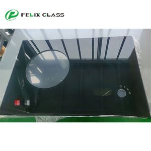 Verre Électronique Tactile Haute Performance Personnalisé pour Usage Industriel pour Supermarchés Hôtels Hôpitaux Écoles - Product Image 5