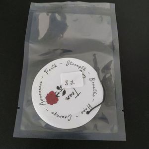 Ambientador de Papel para Auto con Aroma Personalizado e Impresión de Logotipo Personalizado - Product Image 3