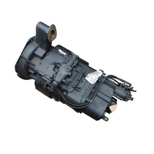 Nueva Llegada ETO-20013 Conjunto de Caja de Cambios de Transmisión Trasera de Fast With Sync - Product Image 3