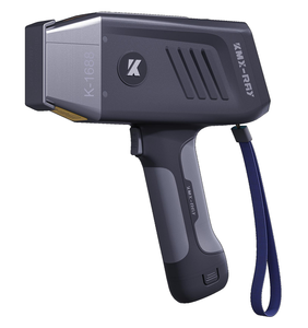 เครื่องวิเคราะห์โลหะแบบพกพา Yuboo K1688 เครื่องวิเคราะห์ XRF แบบมือถือ หน้าจอสัมผัส HD ปรับแต่งได้ 21 รูปแบบ - Product Image 1