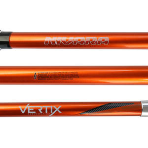 Canne à pêche télescopique en carbone pour bateau d'eau de mer Newbility Canne à pêche Varas De Pesca Oem 420cm - Product Image 3