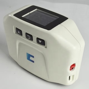 Espectrofotómetro de Tres Ángulos LANGSHUO CS-390 para Pintura de Automóviles, Portátil, IP55, 220V, 1 Año de Garantía - Product Image 1