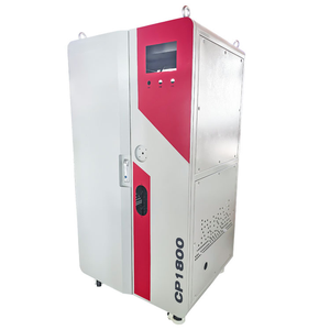 Energy storage cabinet Sheet metal processing, energy storage battery box, charging pile, chassis, cabinet, sheet metal - Product Image 4