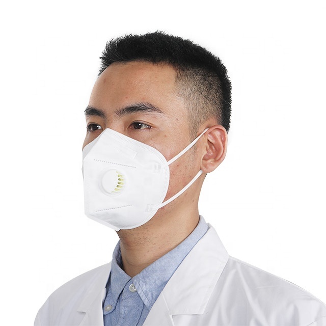 High Efficiency Filtration Protective Head Band