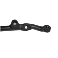 Ensemble de biellettes de direction pour Toyota Hilux, relais de direction 45451-39605 pour pièces Toyota
