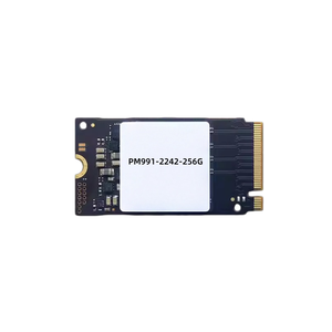 M.2 โซลิดสเตทไดรฟ์ 2242 ฮาร์ดไดรฟ์สำหรับโน้ตบุ๊ก SSD PM991-2242-256G - Product Image 1